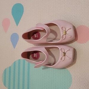 Zaxy Grendene Ballet flats